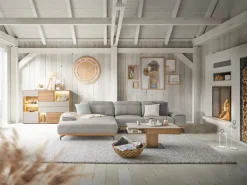 Musterring Sofas & Couches|Ecksofa MR 2490