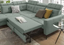 Musterring Schlafsofas|Schlafsofas|Ecksofa MR 4615