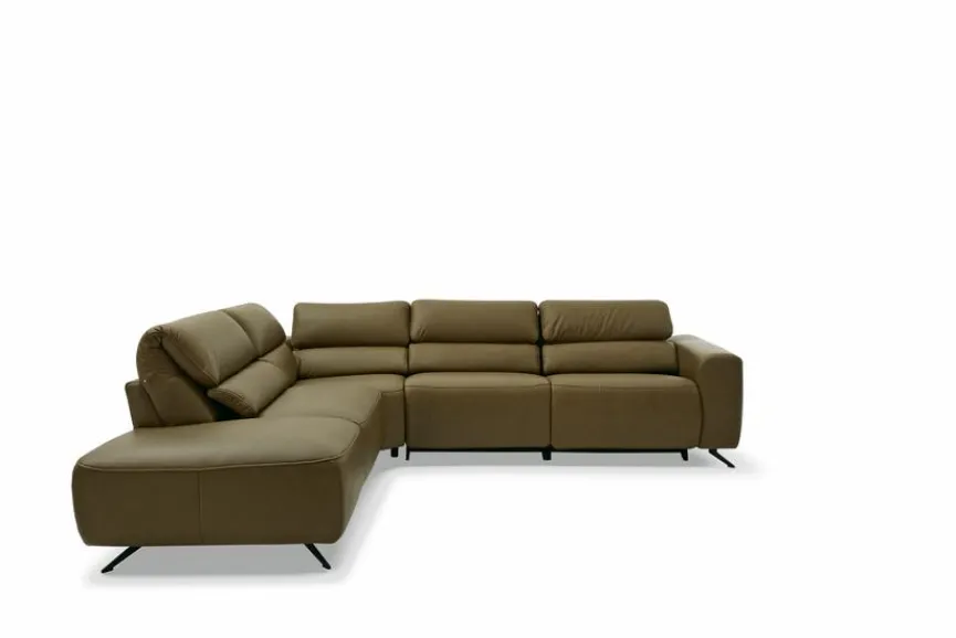 Musterring Ecksofa MR 260