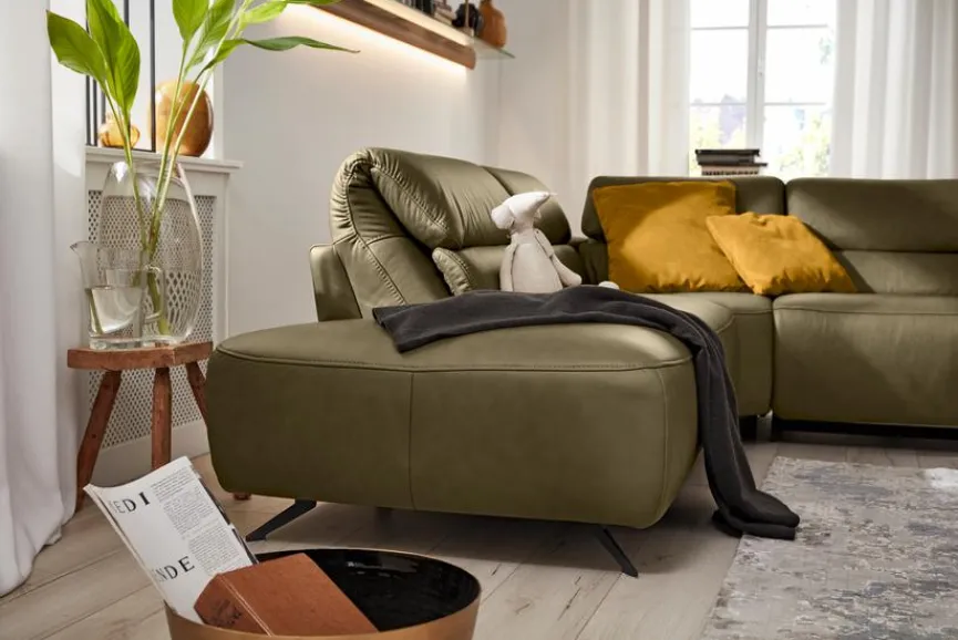 Musterring Ecksofa MR 260