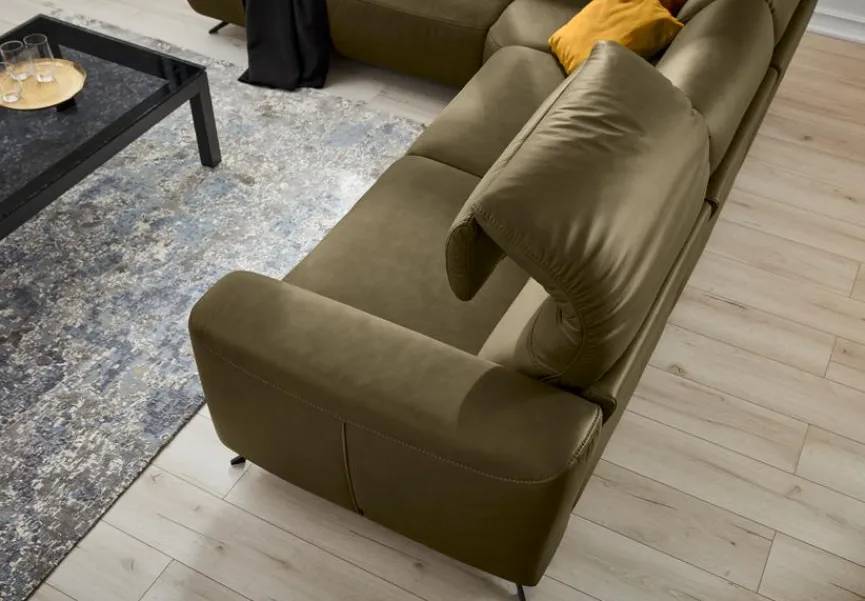 Musterring Ecksofa MR 260