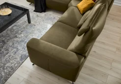 Musterring Ecksofa MR 260