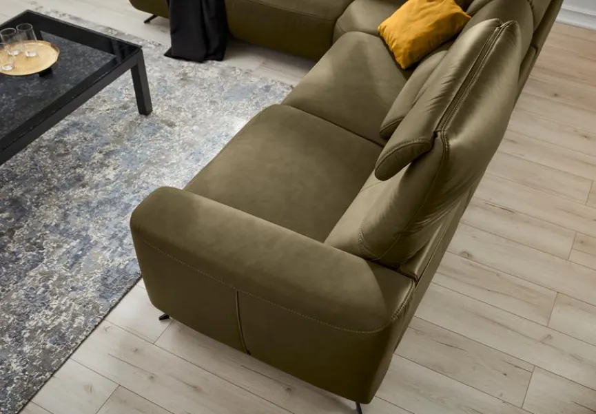 Musterring Ecksofa MR 260