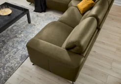 Musterring Ecksofa MR 260