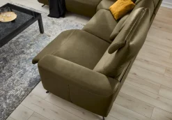 Musterring Ecksofa MR 260