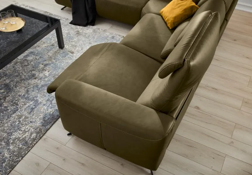 Musterring Ecksofa MR 260