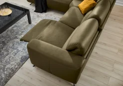 Musterring Ecksofa MR 260