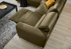 Musterring Ecksofa MR 260