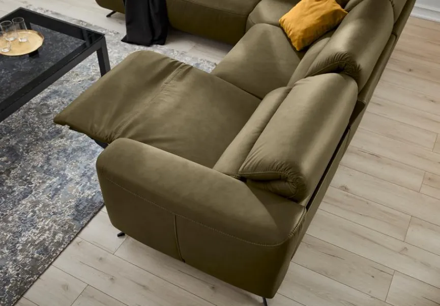 Musterring Ecksofa MR 260