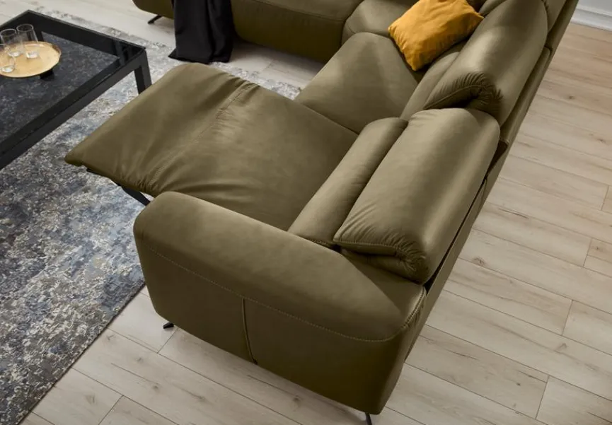 Musterring Ecksofa MR 260