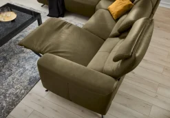 Musterring Ecksofa MR 260