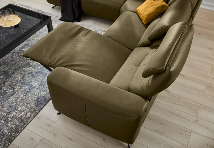 Musterring Ecksofa MR 260