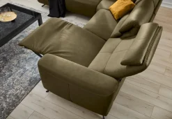 Musterring Ecksofa MR 260