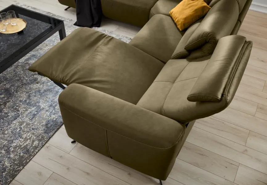 Musterring Ecksofa MR 260