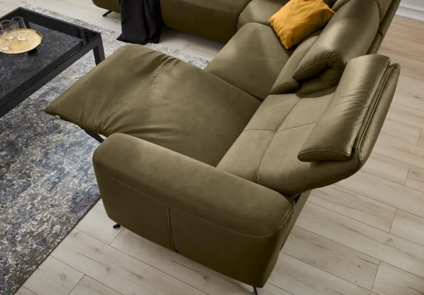 Musterring Ecksofa MR 260