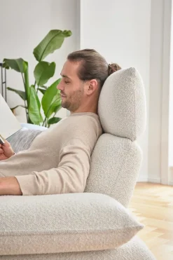 Musterring Ecksofa MR 455