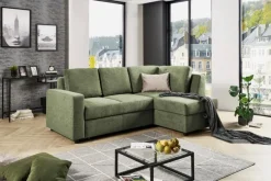 Ecksofa Multiflex Plus