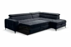 Schlafsofas|Schlafsofas|Ecksofa Nala