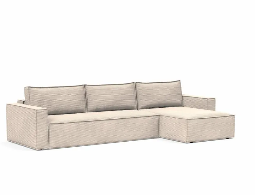 INNOVATION LIVING Schlafsofas|Schlafsofas|Ecksofa Newilla Lounger