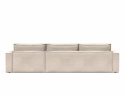 INNOVATION LIVING Schlafsofas|Schlafsofas|Ecksofa Newilla Lounger
