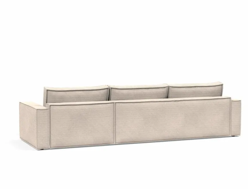 INNOVATION LIVING Schlafsofas|Schlafsofas|Ecksofa Newilla Lounger