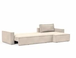 INNOVATION LIVING Schlafsofas|Schlafsofas|Ecksofa Newilla Lounger