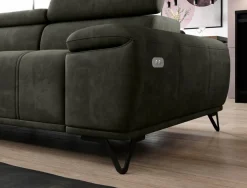 Hot Ecksofa Palladio Sofas & Couches