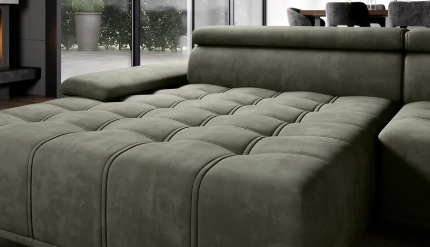 Hot Ecksofa Palladio Sofas & Couches