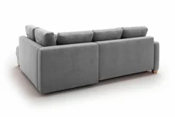 Hot Ecksofa Pierre de Luxe Schlafsofas|Schlafsofas