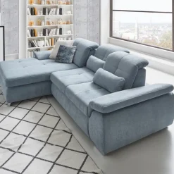 ComfortPlan Ecksofa Plank