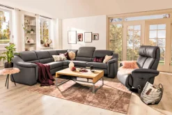 himolla Sofas & Couches|Ecksofa Regensburg