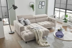 set one by Musterring Ecksofa Rosario