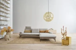 himolla Ecksofa Seefeld