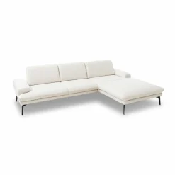 himolla Ecksofa Seefeld