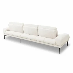 himolla Ecksofa Seefeld