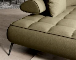 Schlafsofas|Schlafsofas|Ecksofa Seledo