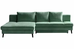 Hot Ecksofa Shanice Schlafsofas|Schlafsofas