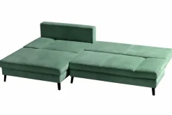 Hot Ecksofa Shanice Schlafsofas|Schlafsofas