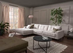 Clearance Ecksofa Silvano Sofas & Couches