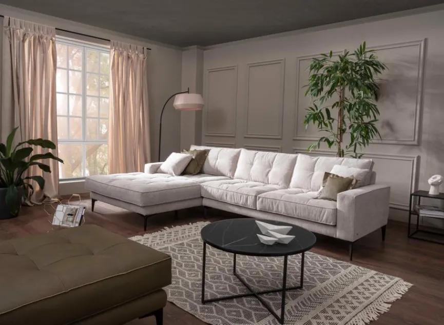 Clearance Ecksofa Silvano Sofas & Couches