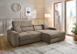 Schlafsofas|Schlafsofas|Ecksofa Slider