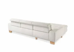 set one by Musterring Ecksofa SO 3400