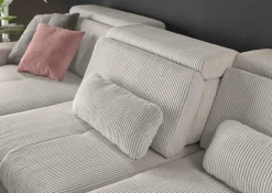 set one by Musterring Ecksofa SO 3400