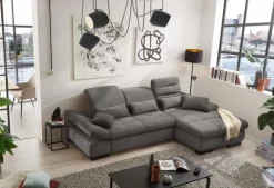 set one by Musterring Schlafsofas|Schlafsofas|Ecksofa SO 4100