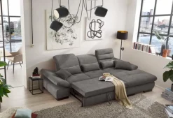 set one by Musterring Schlafsofas|Schlafsofas|Ecksofa SO 4100