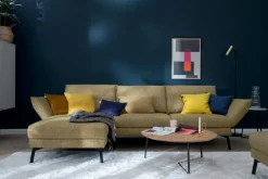 New Ecksofa Spin Sofas & Couches