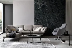 SCHÖNER WOHNEN-Kollektion Ecksofa Spin