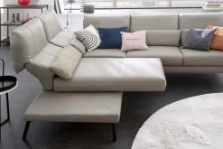 SCHÖNER WOHNEN-Kollektion Ecksofa Spin