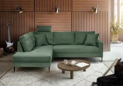 BOOOM Ecksofa Summer