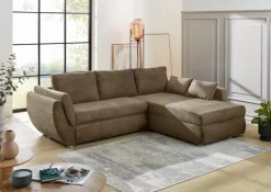 Hot Ecksofa Taifun Schlafsofas|Schlafsofas